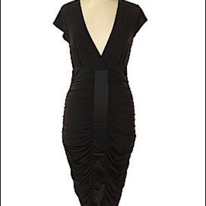 Black Sean John Cocktail or Formal Dress